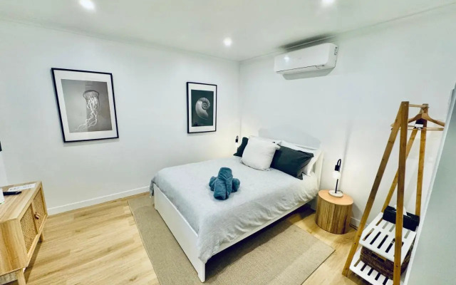 THE DAVEY Luxury home