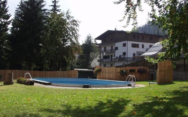 Hotel Garni St. Hubertus