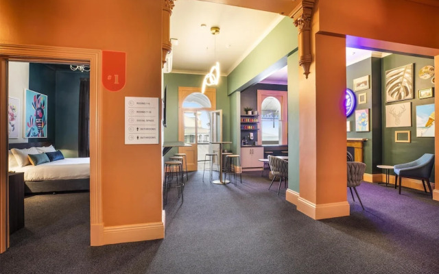 Ramsgate Hotel by Nightcap Social