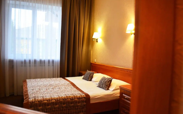 Hotel Old Port