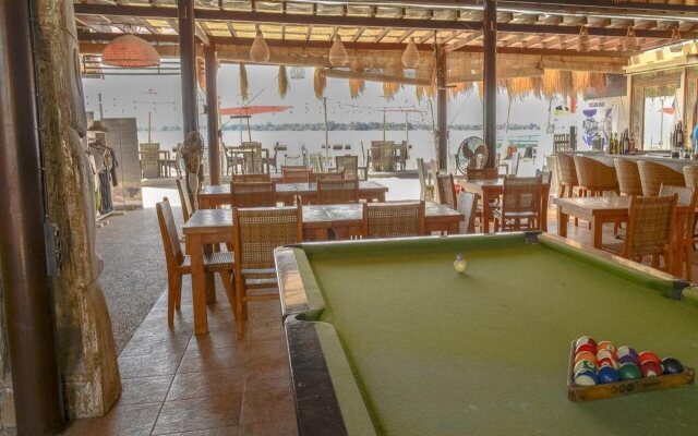 Kura Kura Beach Resort
