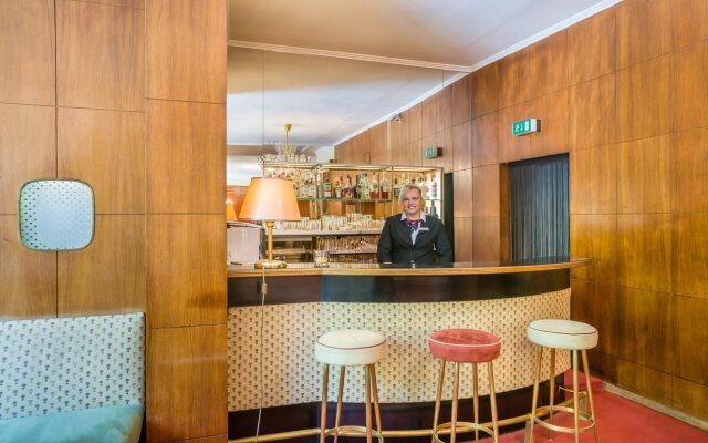 Select Hotel Prinz Eugen Wien