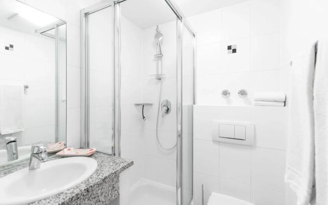Hotel Köln 2020