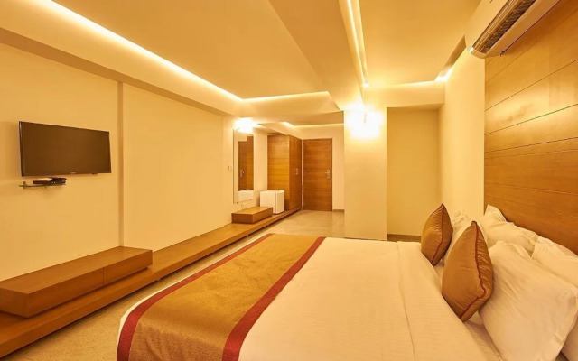 7Wonders Hotel