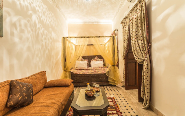 Riad Nasreen
