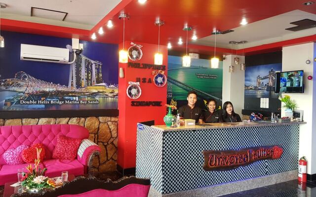 Universal Suites