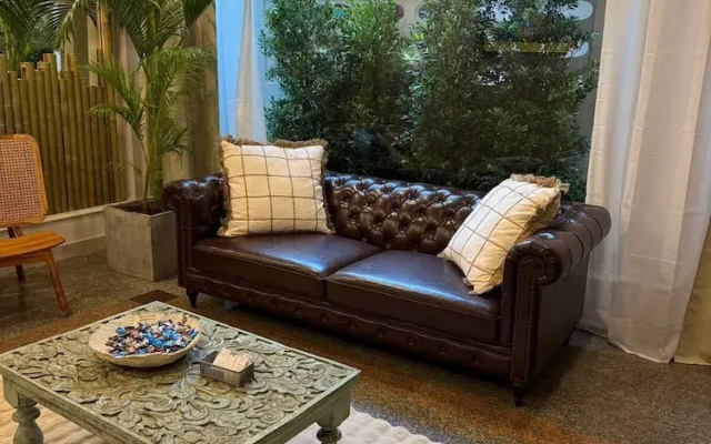 The Taksim Bangla Beach Hotel