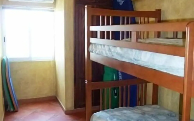 Condo Rusti