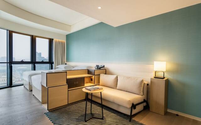 Artyzen Habitat Hengqin Zhuhai