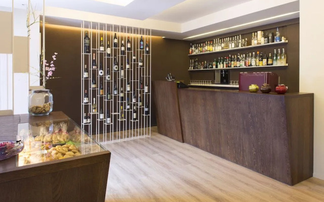 Agriturismo La Cantina Di Bacco