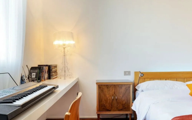 Rock 'N' Pop House Bologna