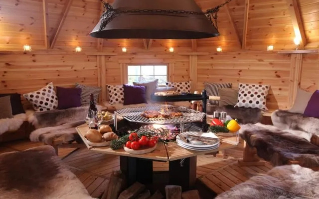 Lindner Nurburgring Ferienpark