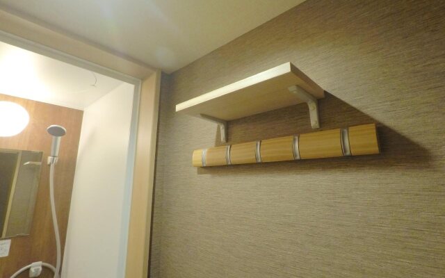 Narita Sando Guesthouse - Hostel