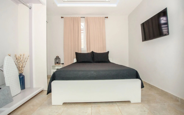 EcoMar Rentals Apartments
