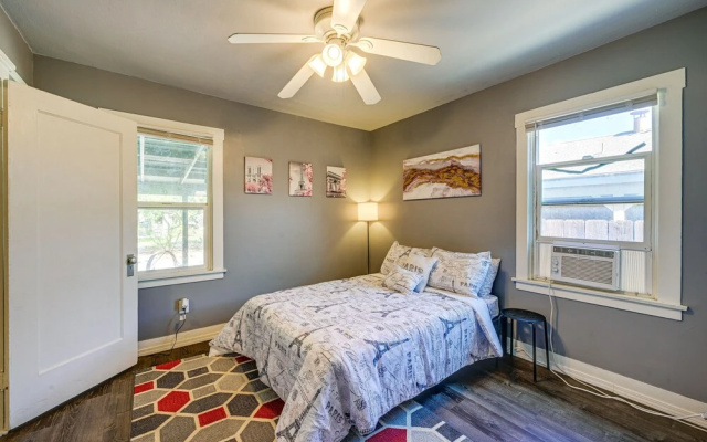 Visalia Vacation Rental Near Sequoia National Park