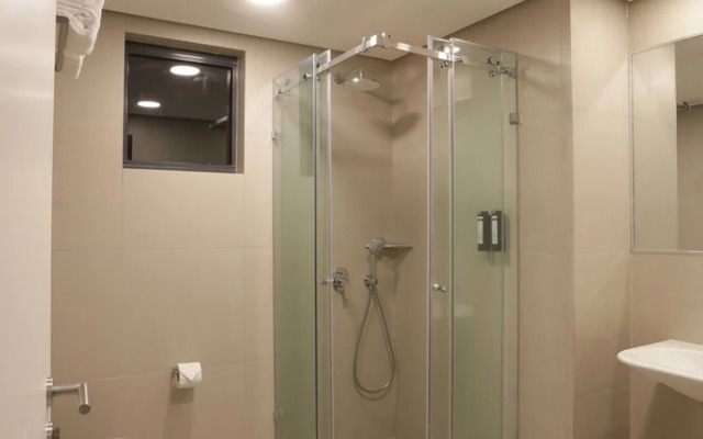 Nordic Hotel Lagos