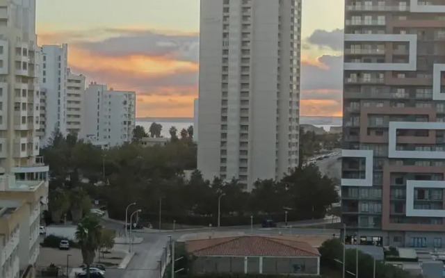 Maio Aquazul