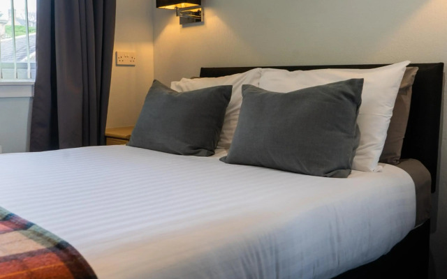 Firth Hotel & Restaurant