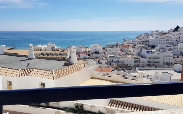 Albufeira Ocean View by Rentals in Algarve