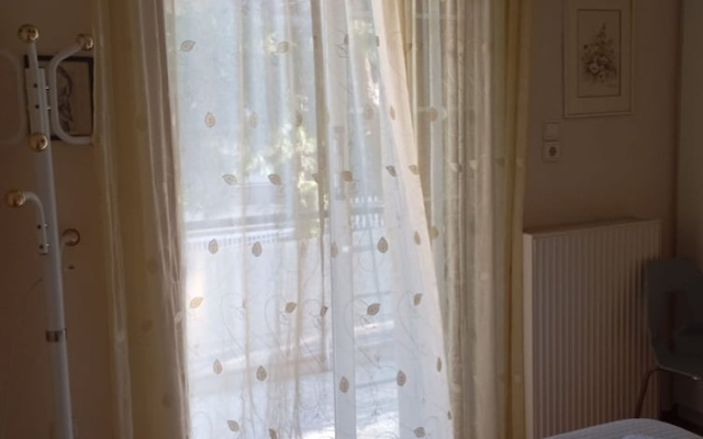 Quiet Apartment in Neo Herakleio Athens