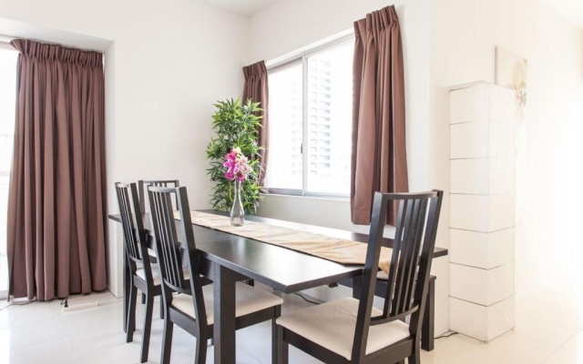 1002b / Penthouse On Dotonbori River Nsk32 - Gli 106965 – Guest Rooms – Osaka
