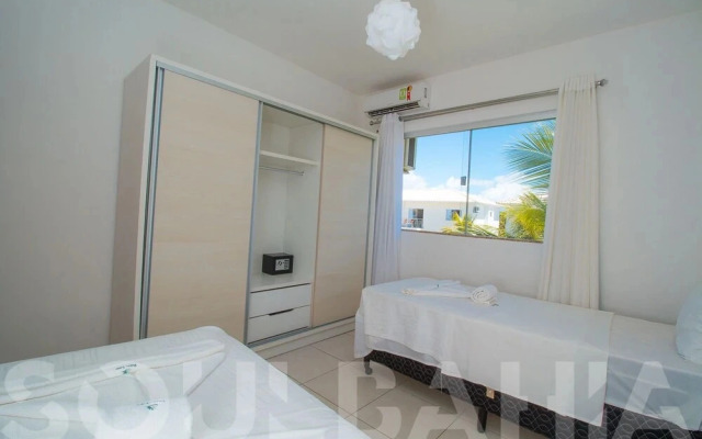 Praia Bungalow Hotel Ticino