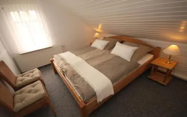 Nordsee Haus Ant Oll Deep