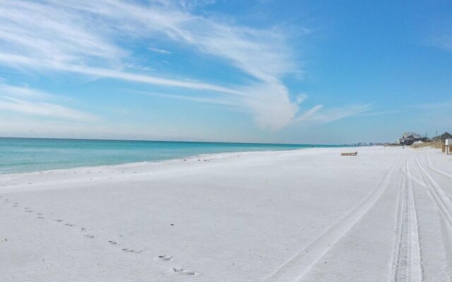 Ariel Dunes I - 1209