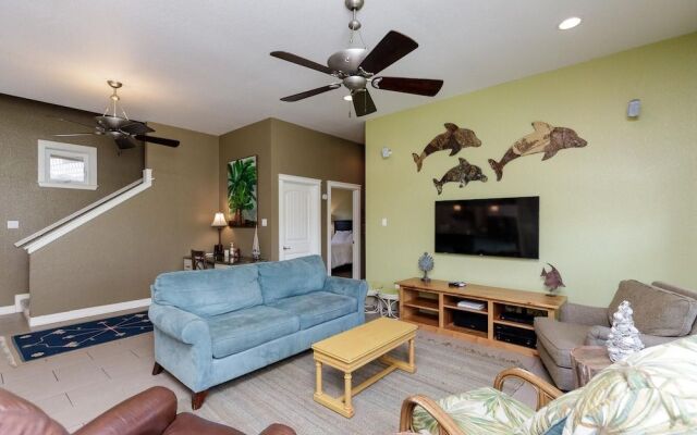 Coastal Cotter Getaway