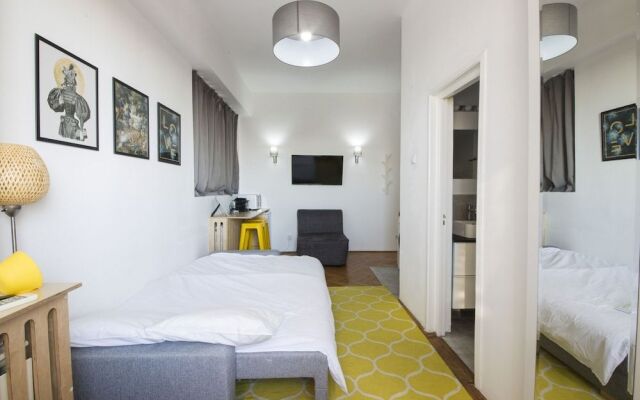 Olala Unirii Center Apartments