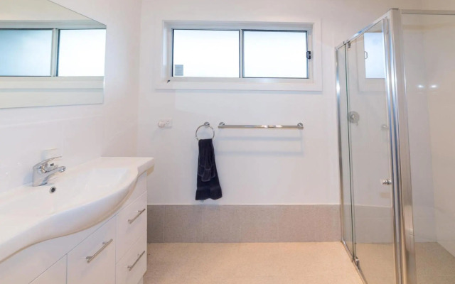 Fleurieu Coastal Retreat - Lot 150 Myponga Beach Road