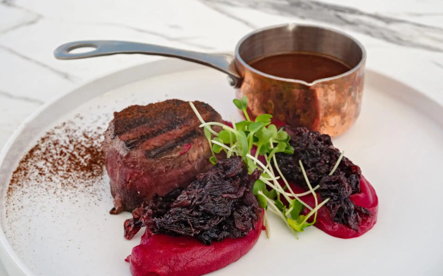 Aegean Melathron Thalasso Spa Hotel