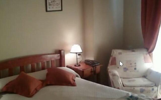 Hotel Rutas