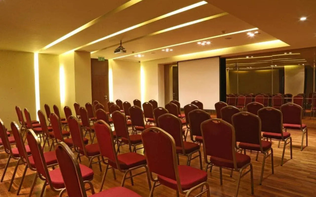 Lancaster Hotel Raouche