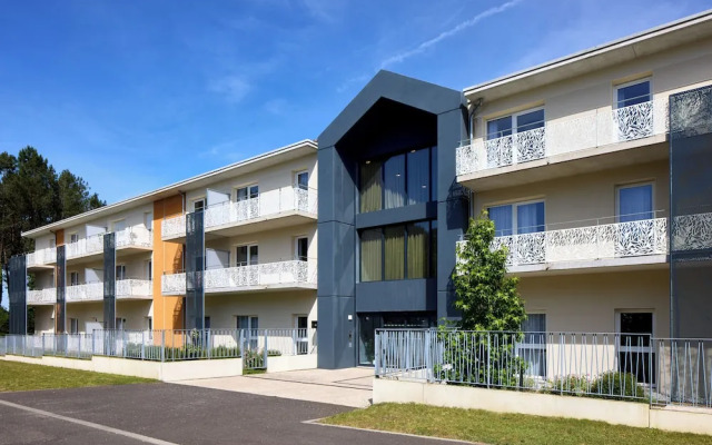 Zenitude Hôtel-Résidences Saint-Paul-lès-Dax