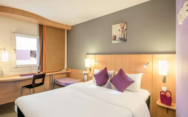 ibis Praha Old Town