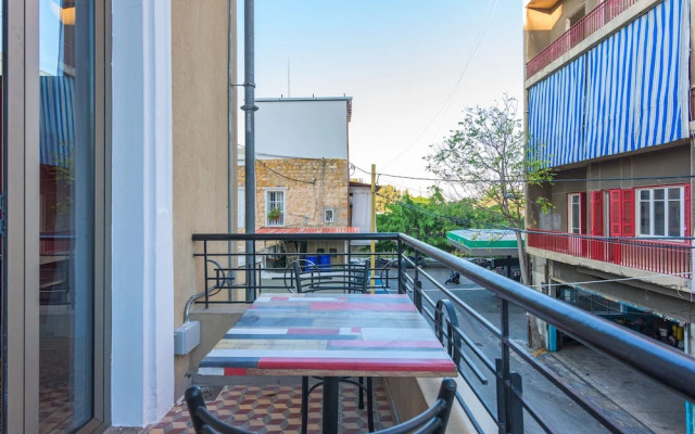 961 Station Apartments in Mar Mikhael