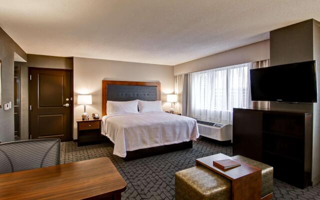 Homewood Suites by Hilton Gaithersburg/ Washington, DC North