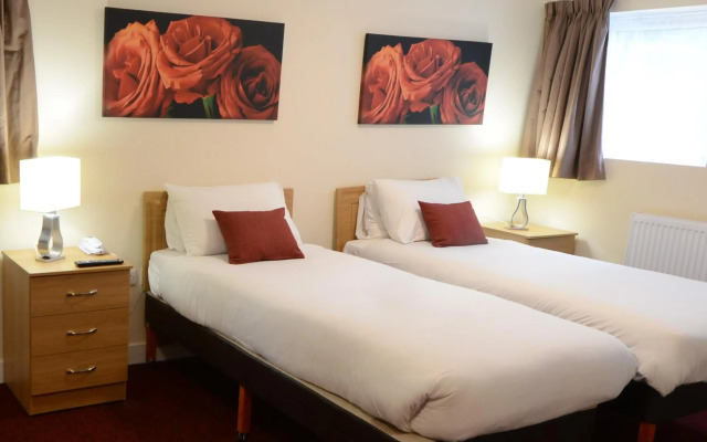 Grand Hotel Gosforth Park