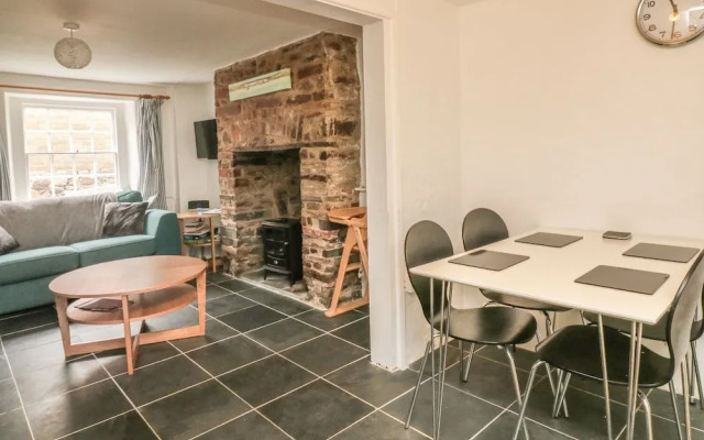 Willets Cottage