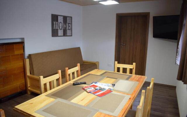 Apartmenthaus Esther