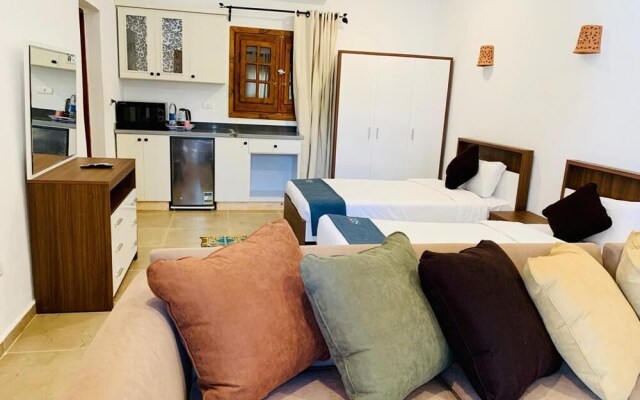 IOS Residence