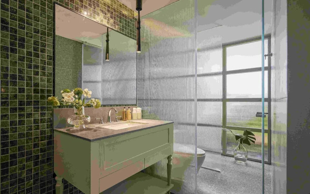 President Maison Signature by M Village