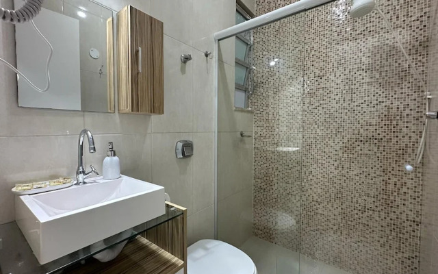 SUH Botafogo 04 Pão de Açúcar View