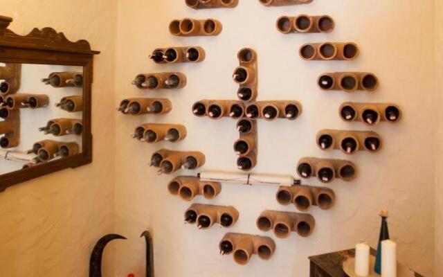 Room in BB - Exclusive and Romantic Boutique Hotel