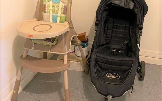 Compass Bay by CozyKey