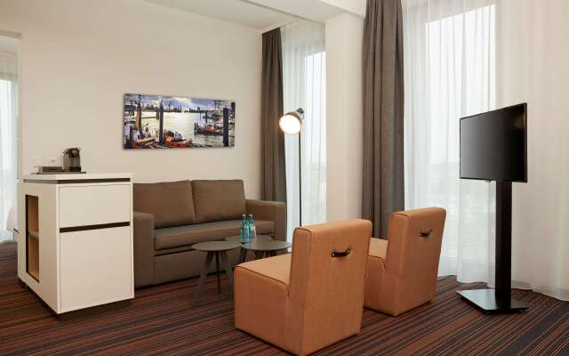 HYPERION Hotel Hamburg