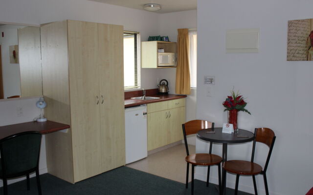 Bella Vista Motel Westport