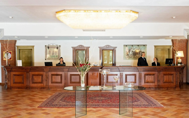 Fattoria La Principina