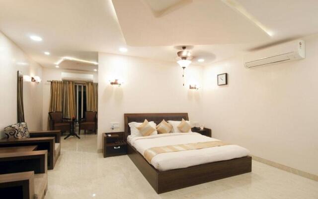 Hotel The Sudesh